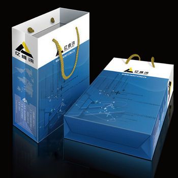 商务联盟 商品市场 包装 上海印刷纸袋厂/高档纸袋/精美手提袋/纸袋